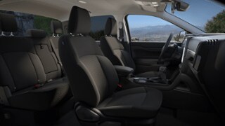 2025 Ford Ranger® Internal Image 1